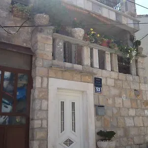  Guest house The Palm