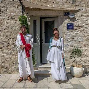  Guest house Diocletian Luxury