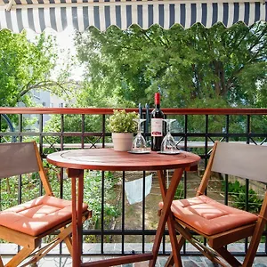  Guest house Private Accommodation Milisa